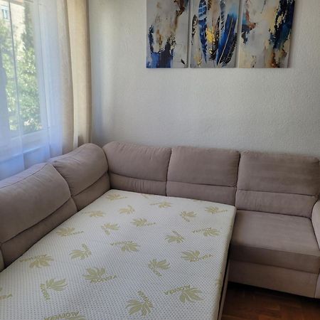 Apartman Natasa Trebinje Exterior photo