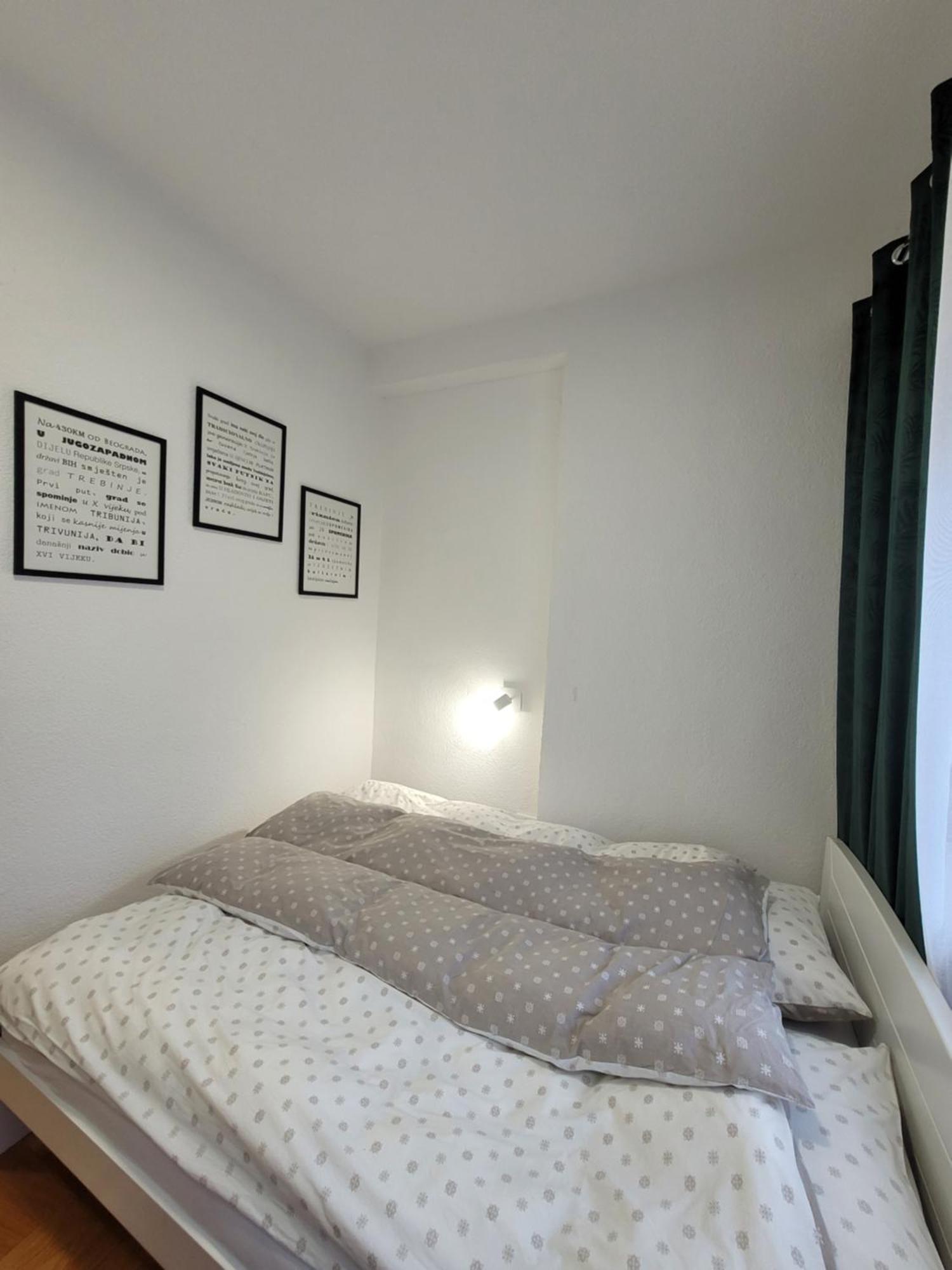 Apartman Natasa Trebinje Exterior photo