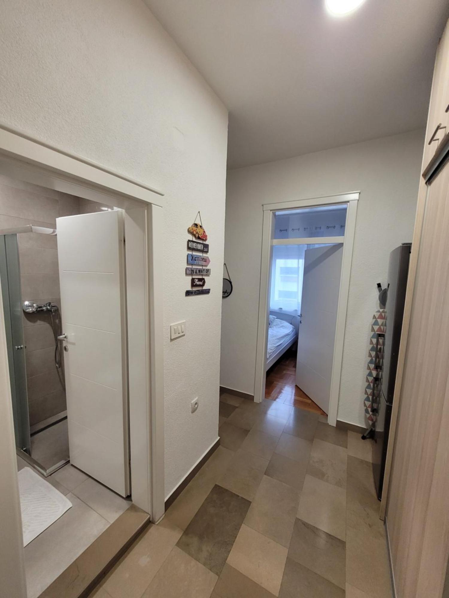Apartman Natasa Trebinje Exterior photo