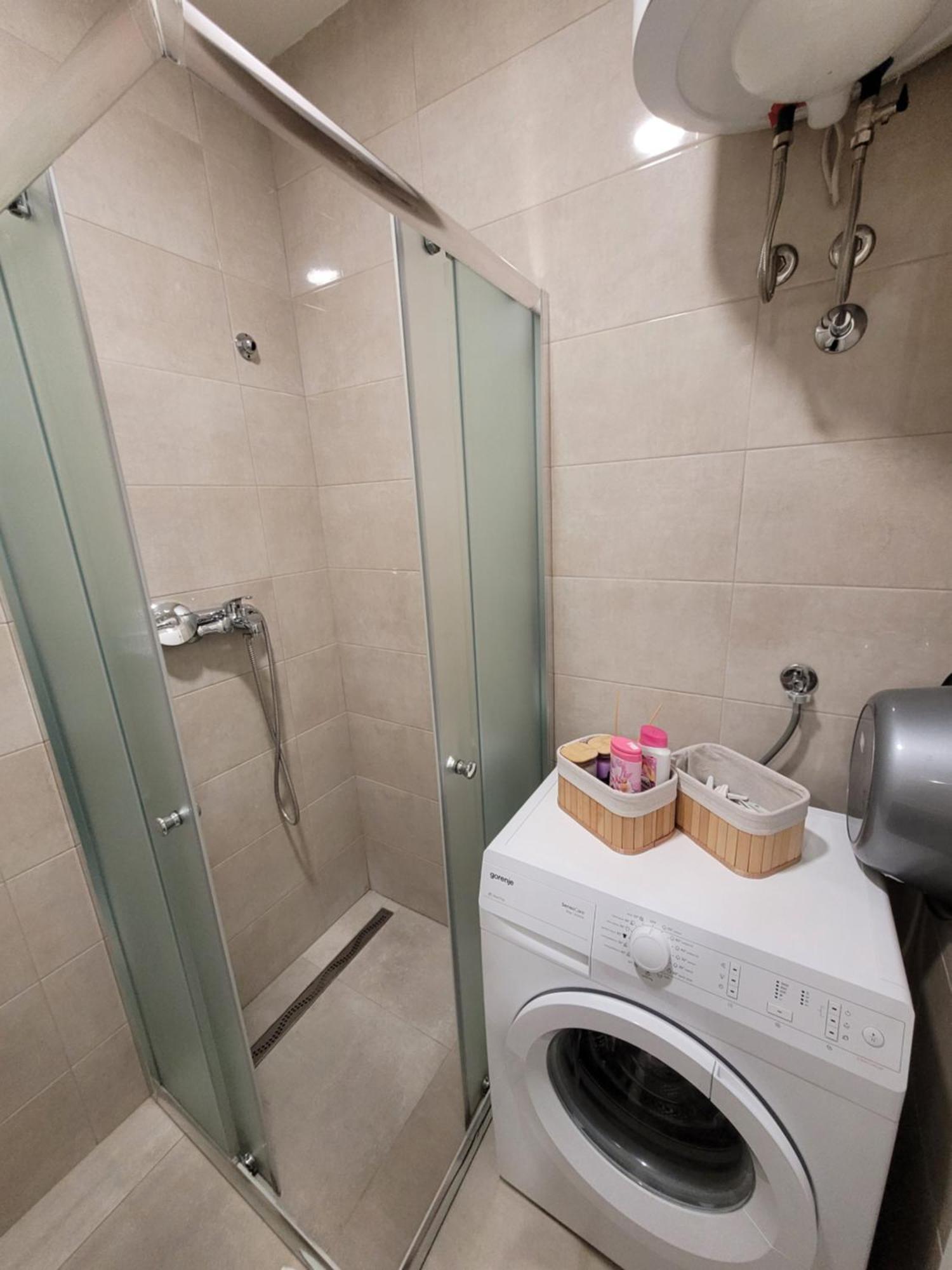Apartman Natasa Trebinje Exterior photo