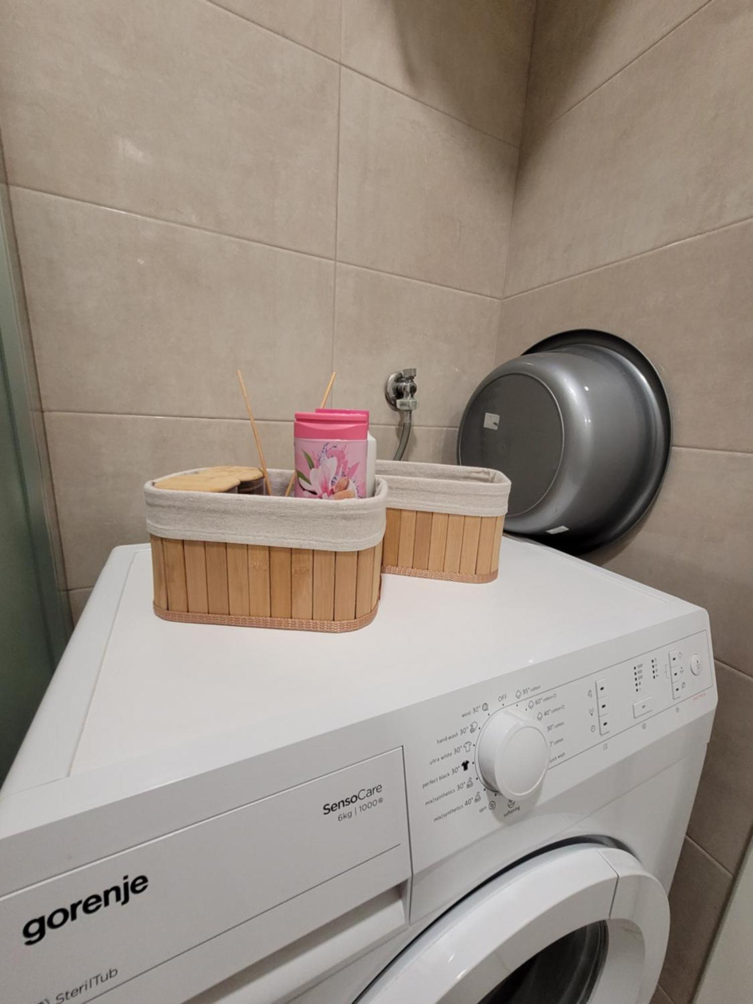Apartman Natasa Trebinje Exterior photo