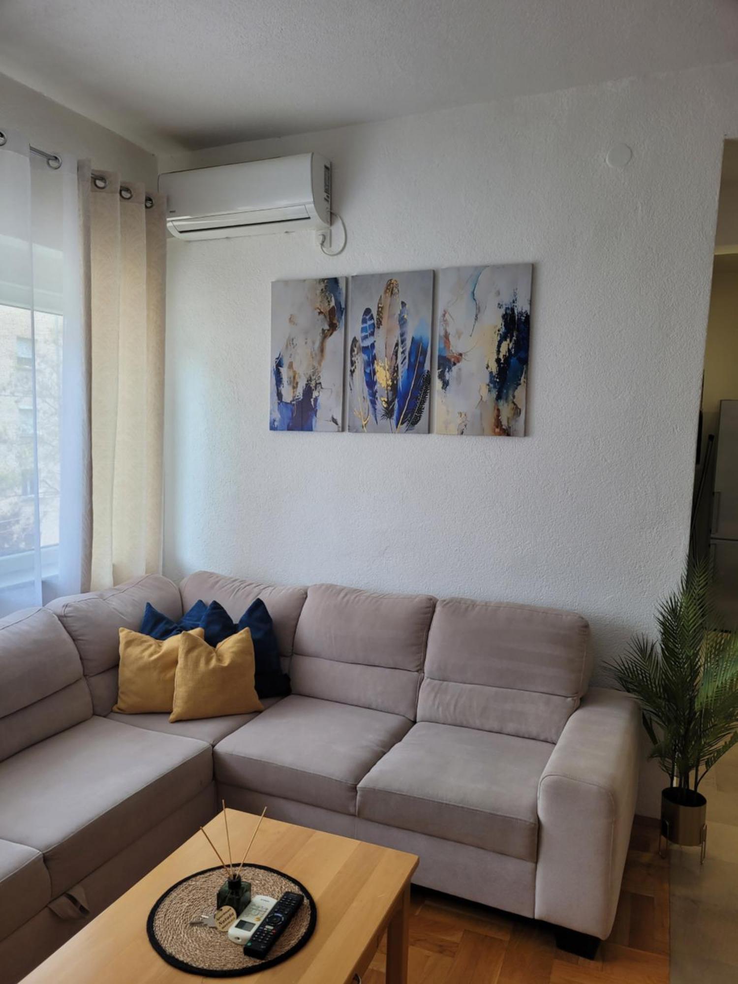 Apartman Natasa Trebinje Exterior photo