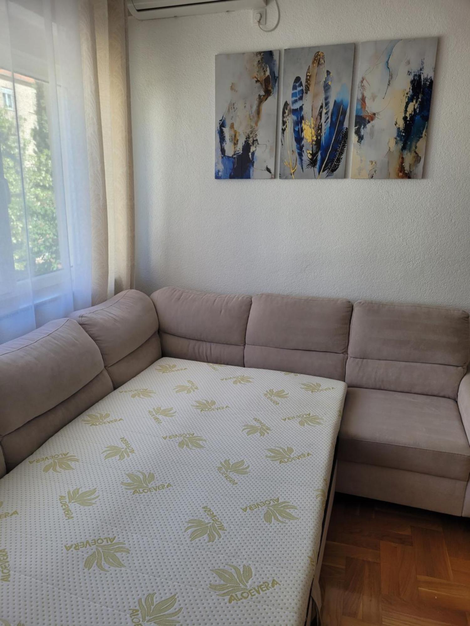 Apartman Natasa Trebinje Exterior photo